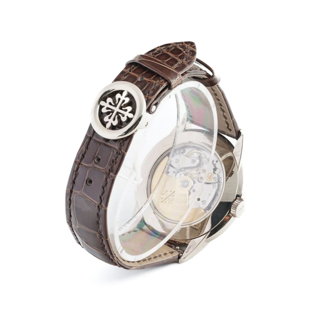 Patek Philippe Grand Complications 5320G-001 Image 4